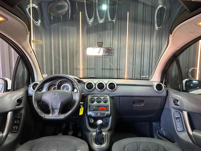 Citroën C3 Tendance - foto 6