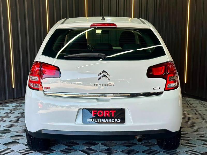 Citroën C3 Tendance - foto 4