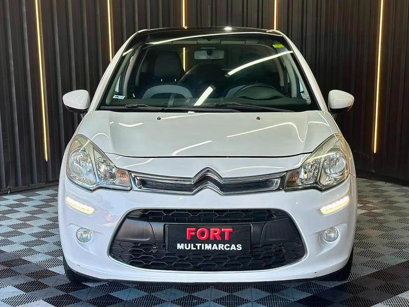 Citroën C3 Tendance - foto 2