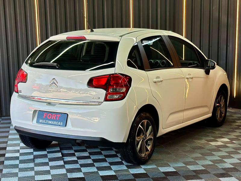 Citroën C3 Tendance - foto 3