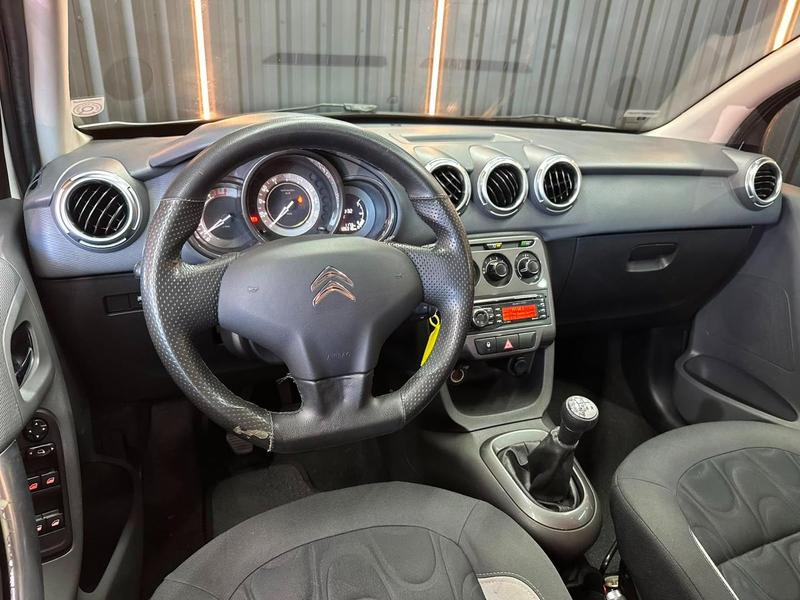 Citroën C3 Tendance - foto 5