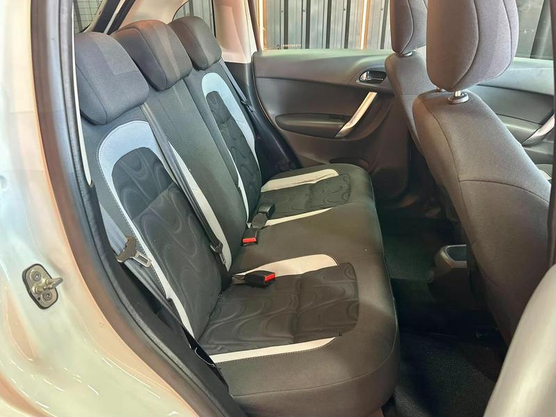 Citroën C3 Tendance - foto 12