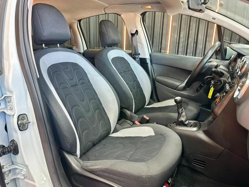 Citroën C3 Tendance - foto 11