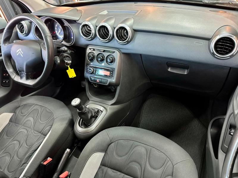 Citroën C3 Tendance - foto 9