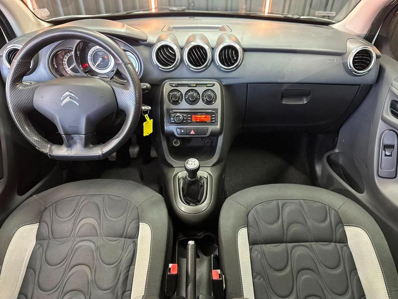 Citroën C3 Tendance - foto 7