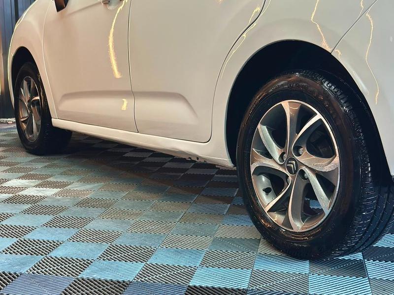 Citroën C3 Tendance - foto 13