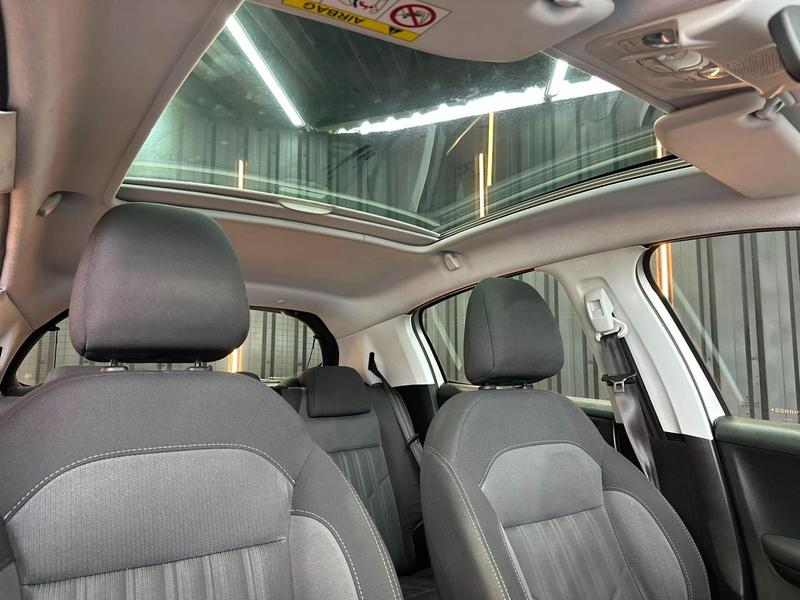Peugeot 208 Griffe 1.6 Automático - foto 10