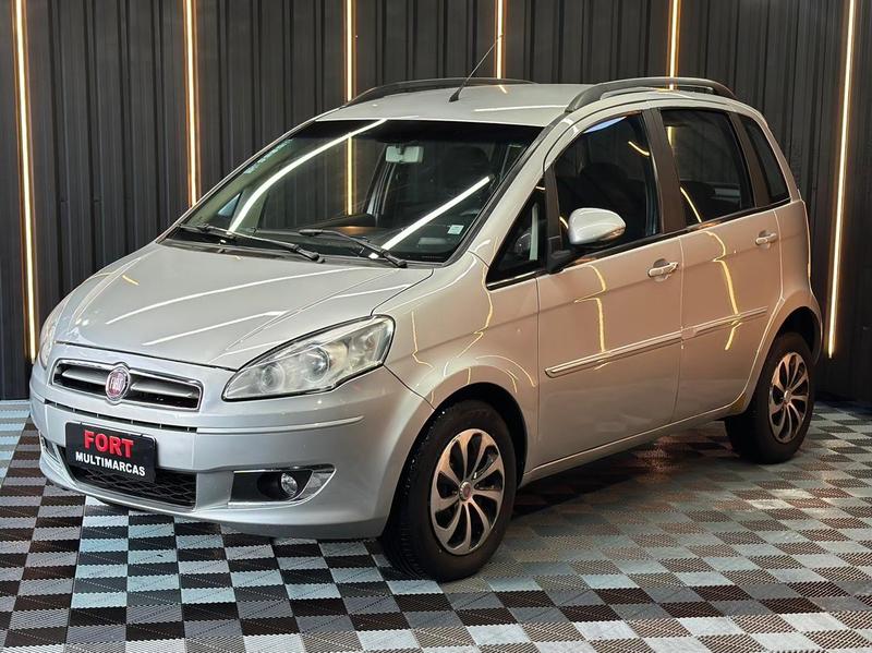 Fiat Idea 2014 à venda