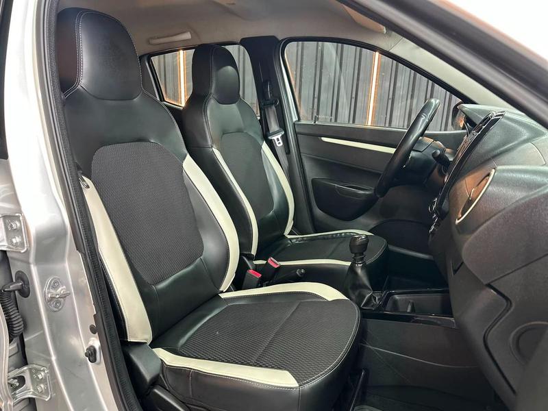 Renault Kwid Life 1.0 Flex 12V 5P Mec. - foto 9