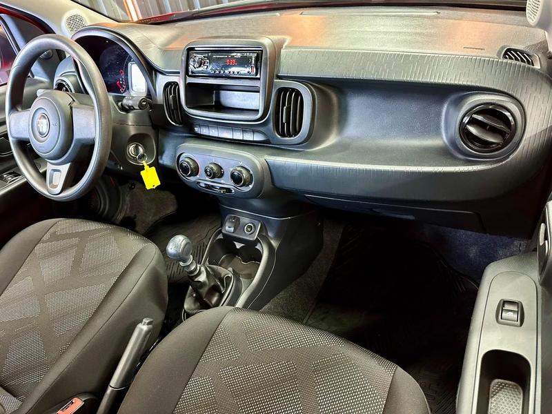 Fiat Mobi Like - foto 8