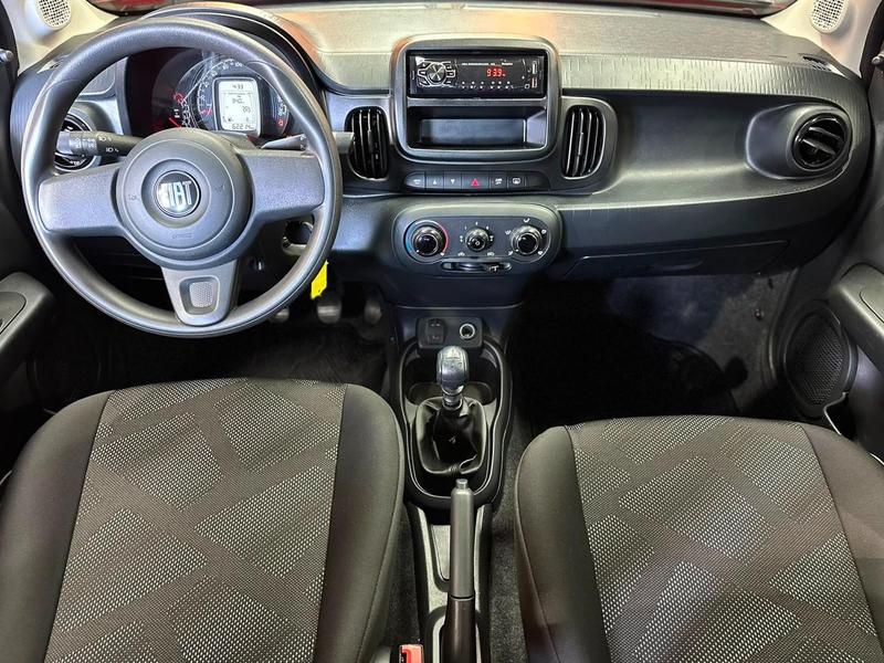 Fiat Mobi Like - foto 7