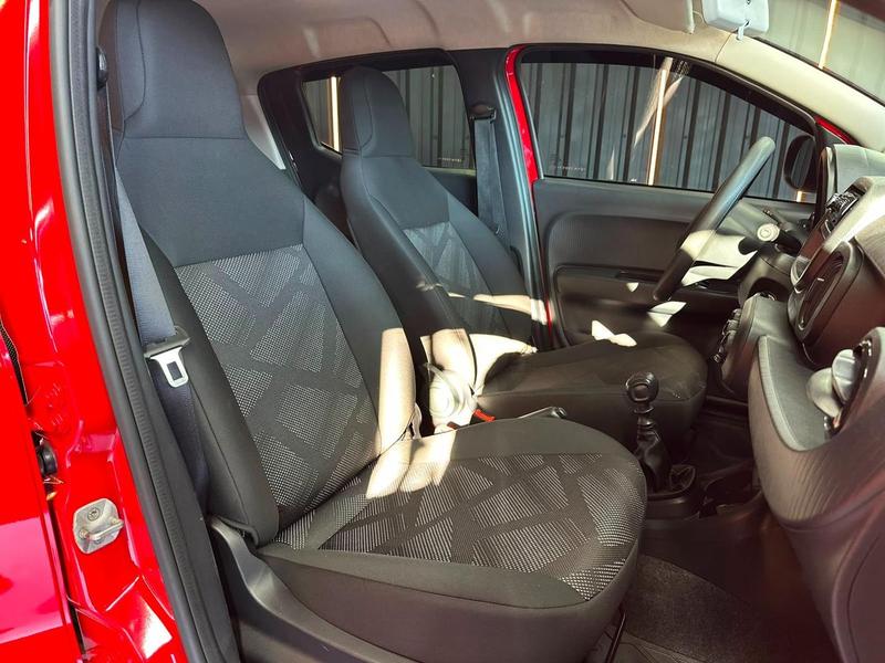 Fiat Mobi Like - foto 9