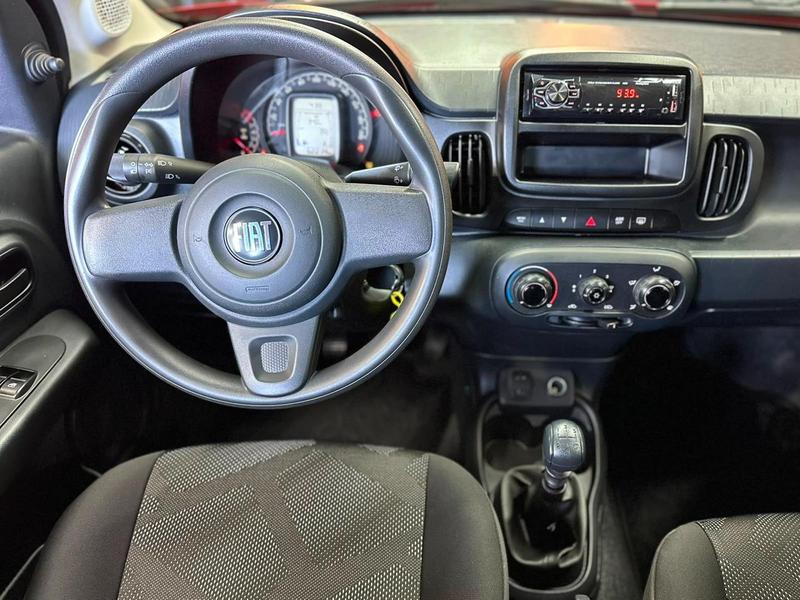 Fiat Mobi Like - foto 6