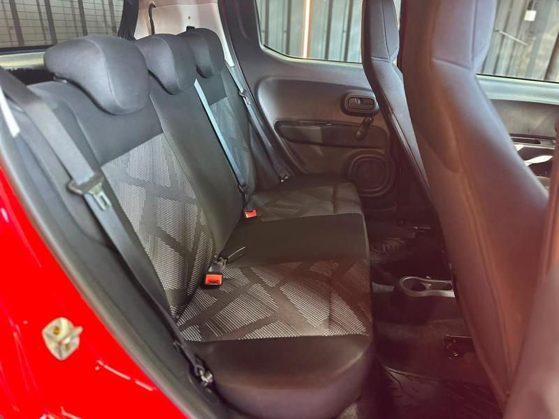 Fiat Mobi Like - foto 10