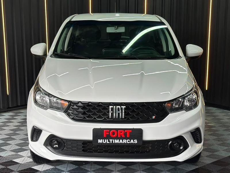 Fiat Argo 1.0 Firefly Flex Drive Manual - foto 2