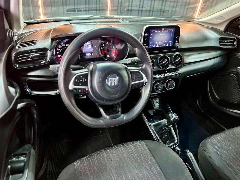 Fiat Argo 1.0 Firefly Flex Drive Manual - foto 5