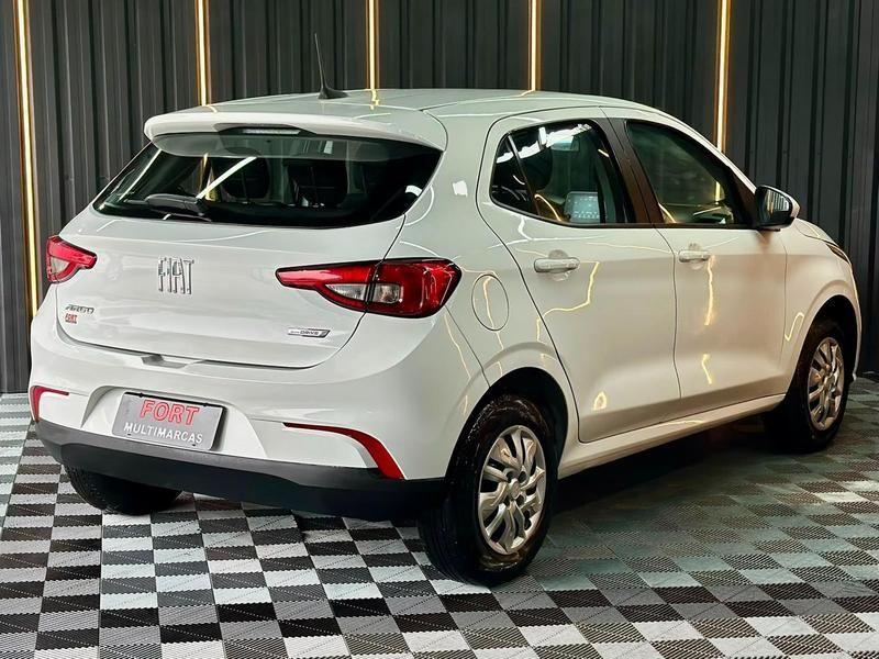 Fiat Argo 1.0 Firefly Flex Drive Manual - foto 3