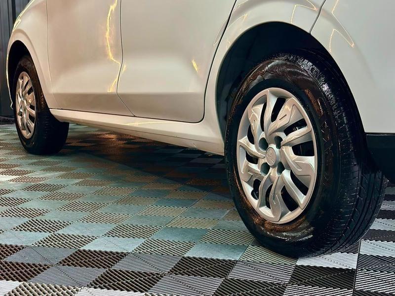 Fiat Argo 1.0 Firefly Flex Drive Manual - foto 11