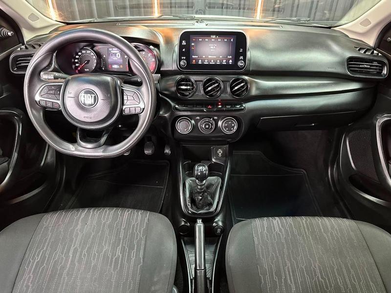 Fiat Argo 1.0 Firefly Flex Drive Manual - foto 6