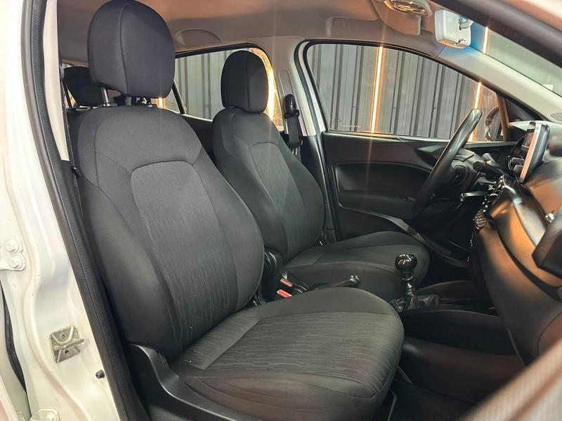 Fiat Argo 1.0 Firefly Flex Drive Manual - foto 9