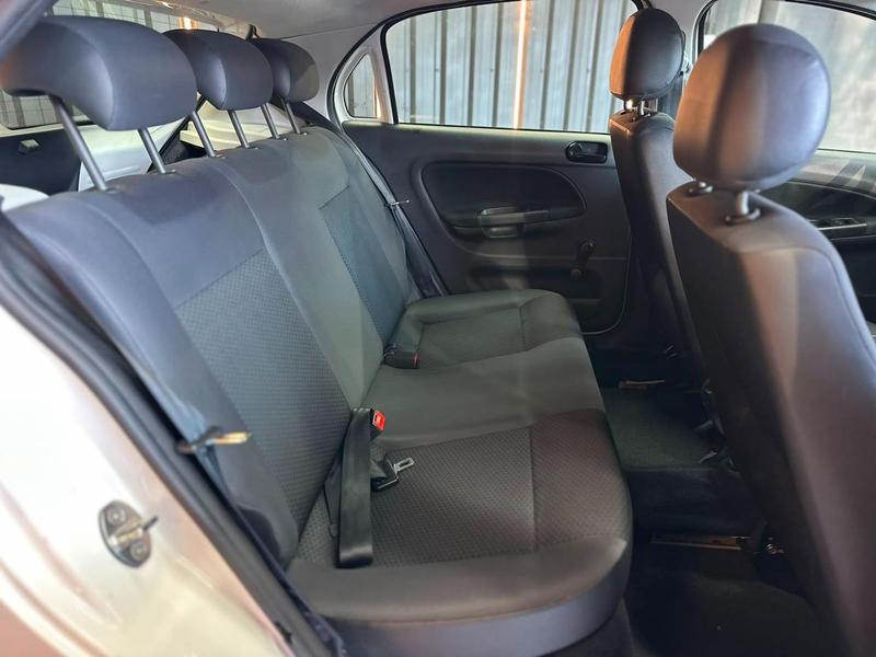 Volkswagen Gol 1.0 Flex 12V 5P - foto 10