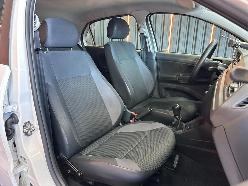 Volkswagen Gol 1.0 Flex 12V 5P - foto 9