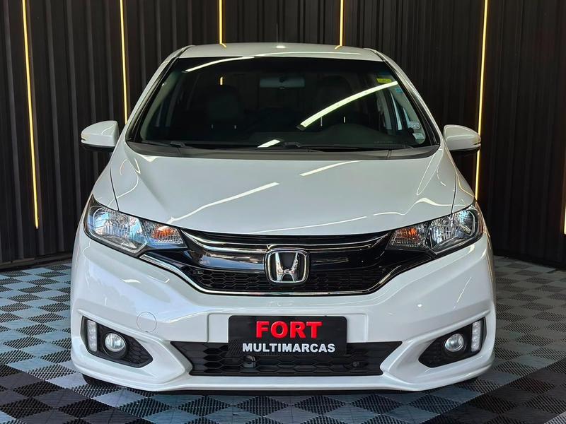 Honda Fit EX S 1.5 Flex Flexone 16V 5P Aut. - foto 2