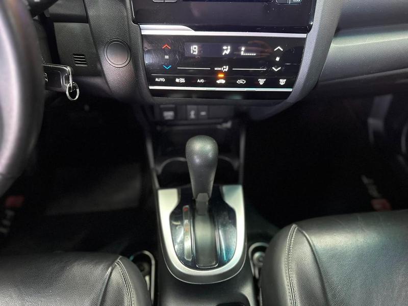 Honda Fit EX S 1.5 Flex Flexone 16V 5P Aut. - foto 8