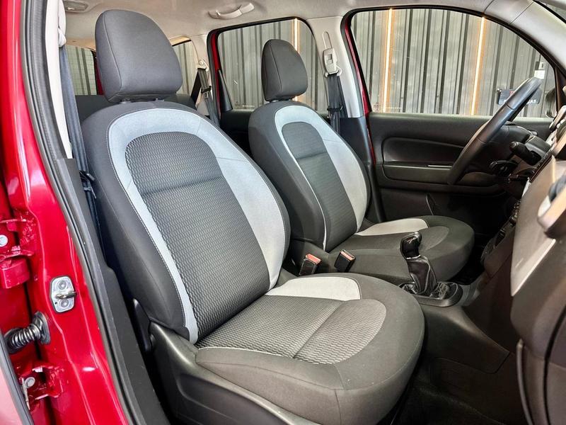 Citroën Aircross 1.6 Live Manual - foto 9