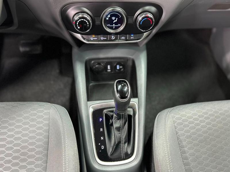 Hyundai HB20S Platinum 1.0 Tb Flex 12V Automático - foto 9