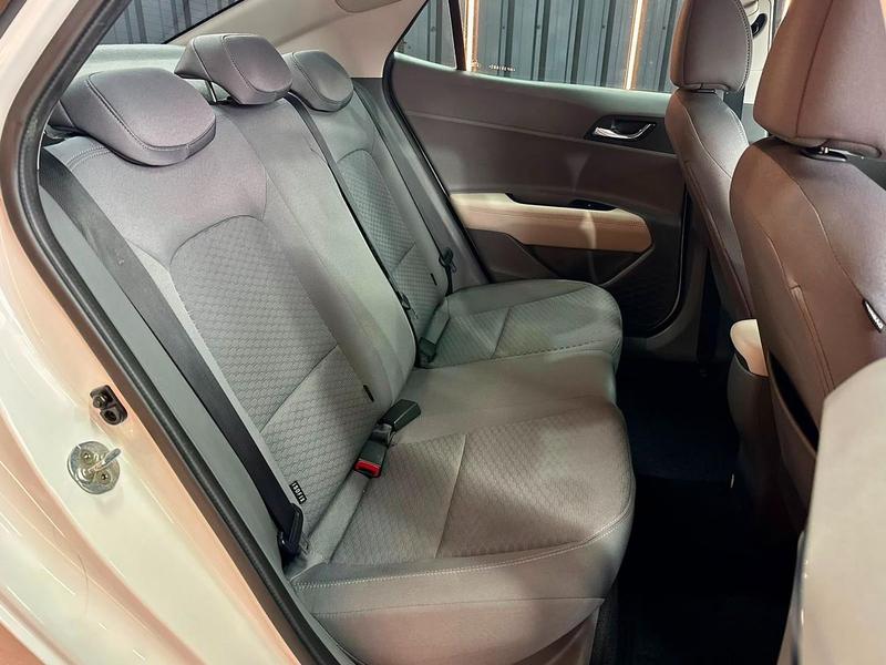 Hyundai HB20S Platinum 1.0 Tb Flex 12V Automático - foto 12