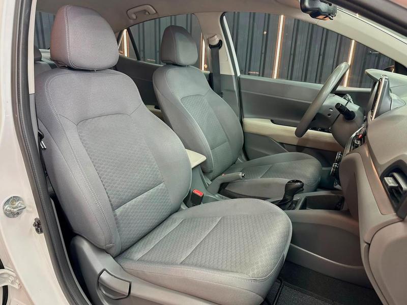 Hyundai HB20S Platinum 1.0 Tb Flex 12V Automático - foto 11