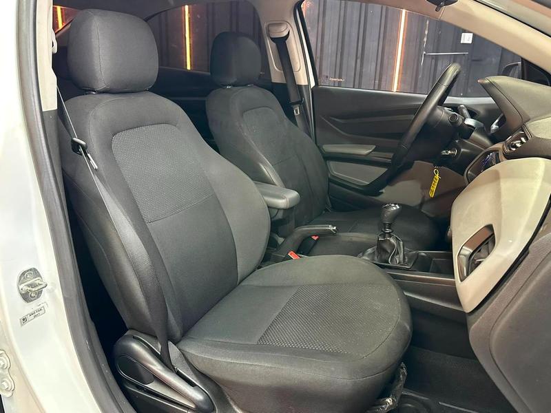 Chevrolet Prisma 1.0 Mt Joy - foto 9