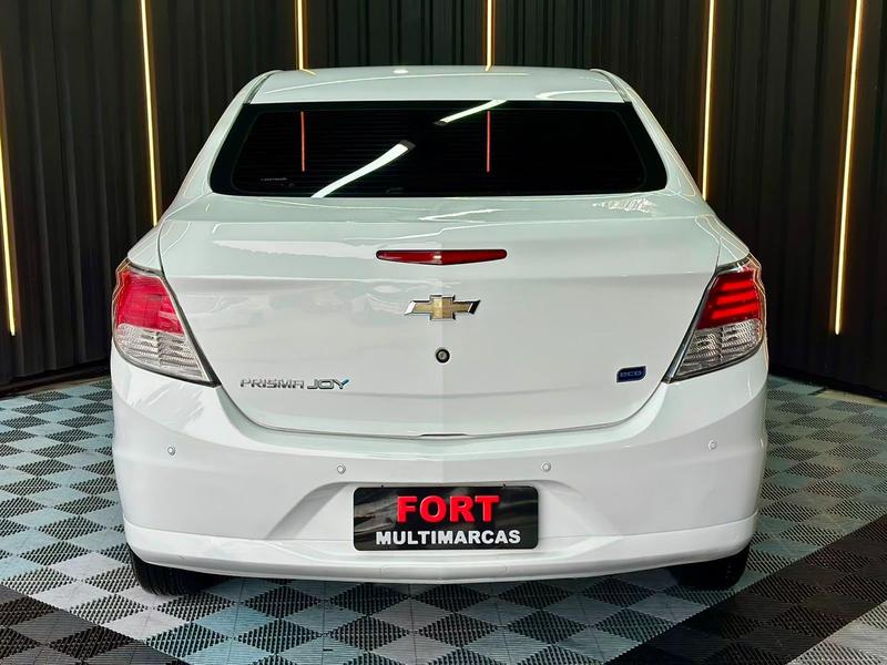 Chevrolet Prisma 1.0 Mt Joy - foto 4