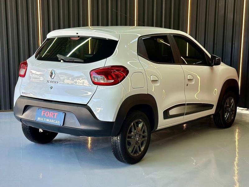 Renault Kwid Intens 1.0 Mt - foto 3