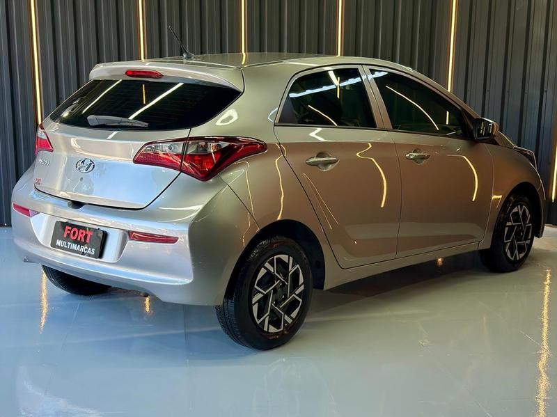 Hyundai HB20 10m Unique - foto 3