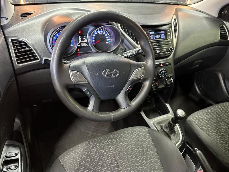 Hyundai HB20 10m Unique - foto 5