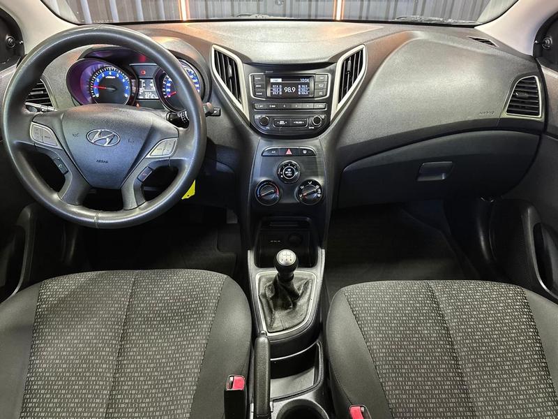 Hyundai HB20 10m Unique - foto 6