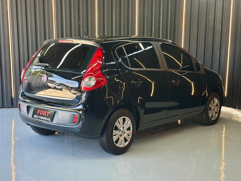 Fiat Palio Attract 1.4 - foto 3
