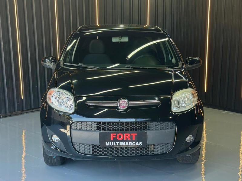 Fiat Palio Attract 1.4 - foto 2