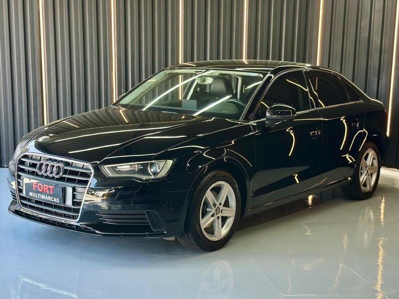 Audi A3 2015 à venda