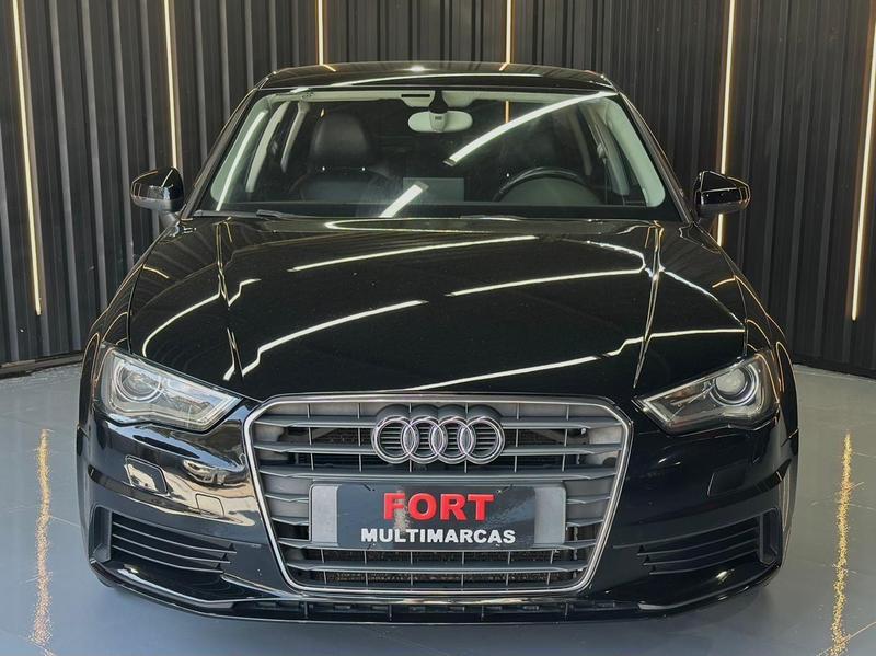 Audi A3 Lm 122cv I - foto 2