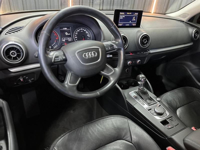 Audi A3 Lm 122cv I - foto 5