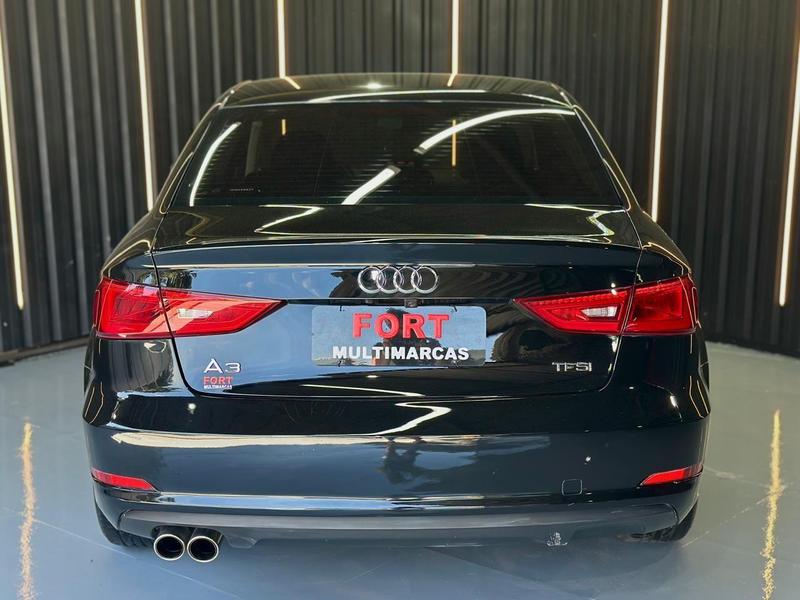 Audi A3 Lm 122cv I - foto 4