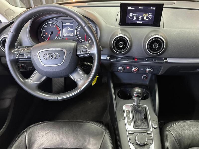 Audi A3 Lm 122cv I - foto 7