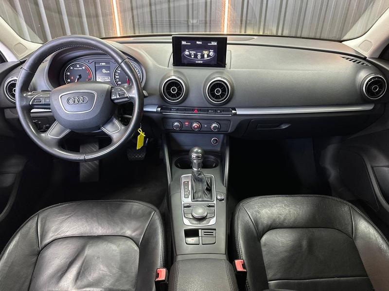 Audi A3 Lm 122cv I - foto 6