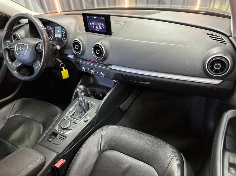 Audi A3 Lm 122cv I - foto 10