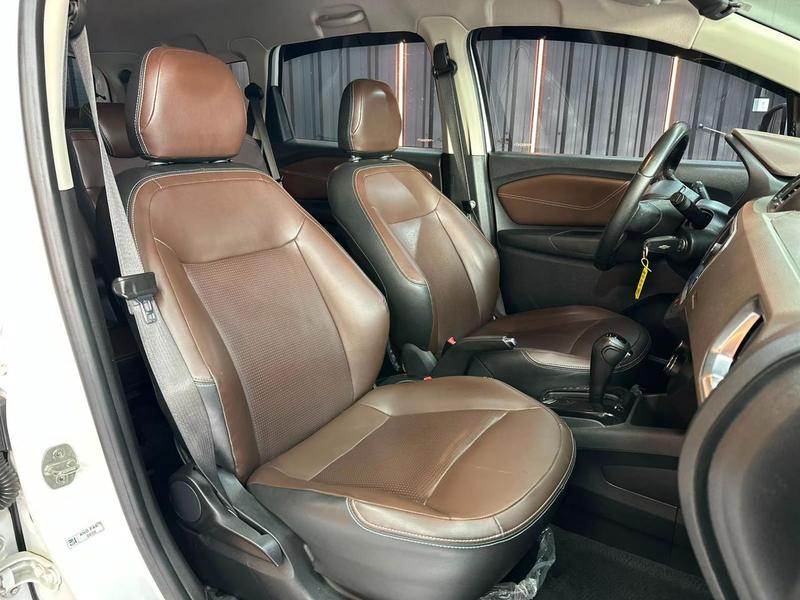Chevrolet Spin LT 1.8 8V Econo.flex 5P Aut. - foto 9