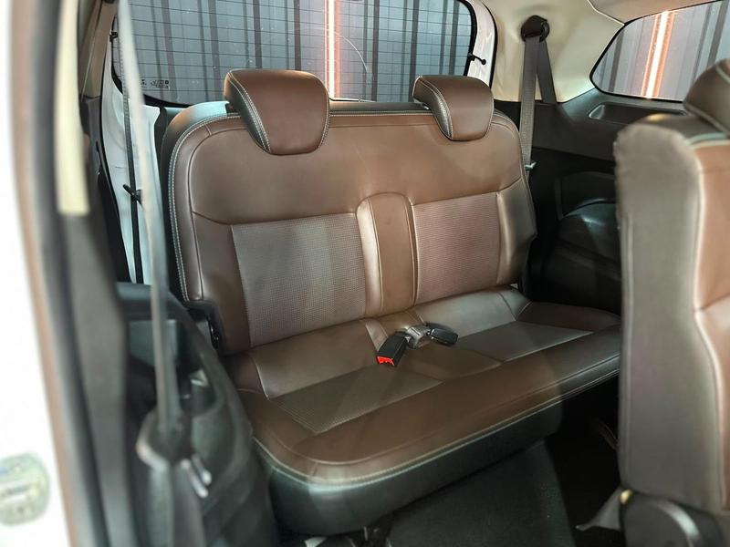 Chevrolet Spin LT 1.8 8V Econo.flex 5P Aut. - foto 11