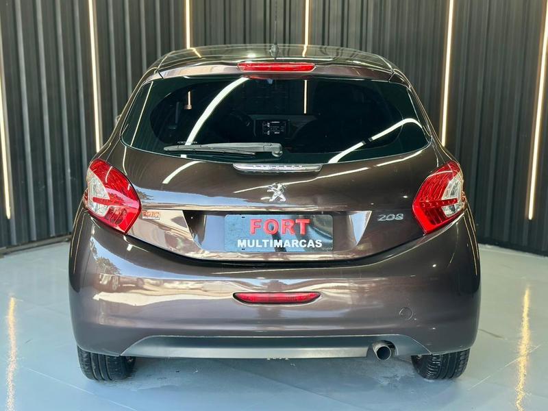 Peugeot 208 Allure - foto 4